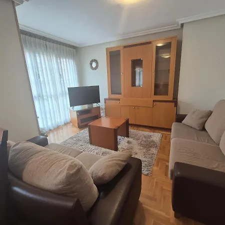 1b109 Apartmento Celina By R2r Consulting Lägenhet *