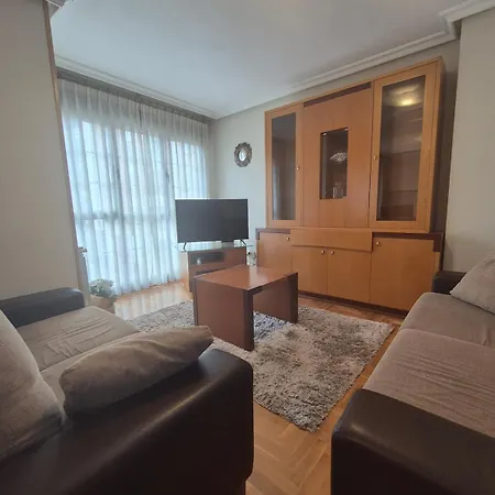 R2R - Apartamento Celina - 1B109 *