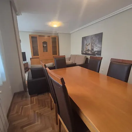 Appartement R2R - Apartamento Celina - 1B109 *