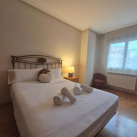 Appartement R2R - Apartamento Celina - 1B109