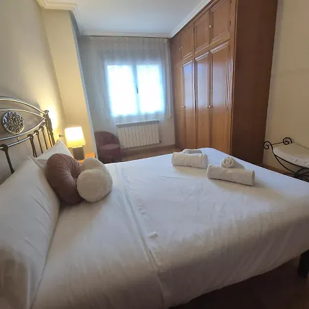 1b109 Apartmento Celina By R2r Consulting Lägenhet Gijón