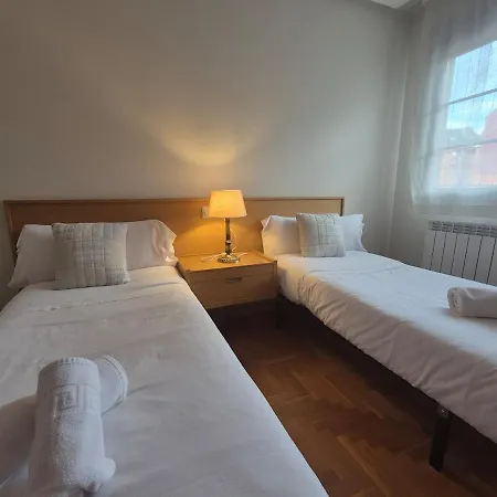 1b109 Apartmento Celina By R2r Consulting Gijón