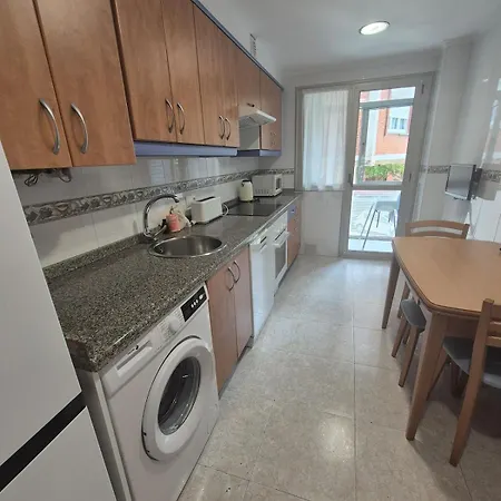 Lägenhet 1b109 Apartmento Celina By R2r Consulting