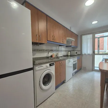 R2R - Apartamento Celina - 1B109