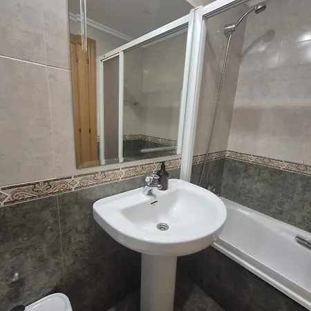 R2R - Apartamento Celina - 1B109 * Gijón