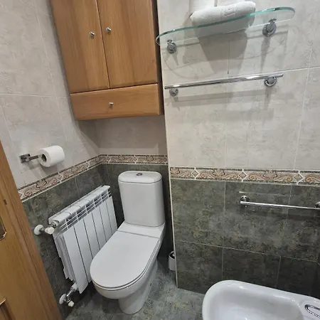 Apartment 1b109 Apartmento Celina By R2r Consulting Gijon