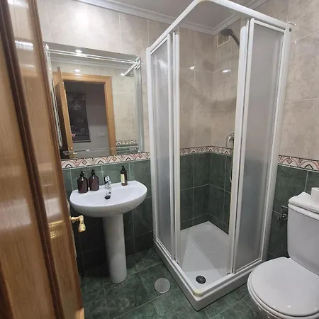 1b109 Apartmento Celina By R2r Consulting Lägenhet *