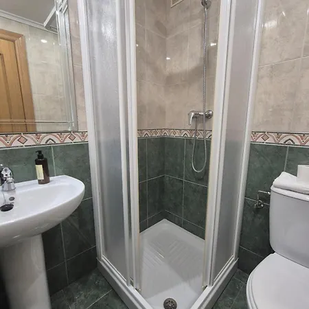 Appartement R2R - Apartamento Celina - 1B109 *