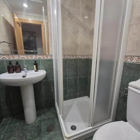 1b109 Apartmento Celina By R2r Consulting Lägenhet