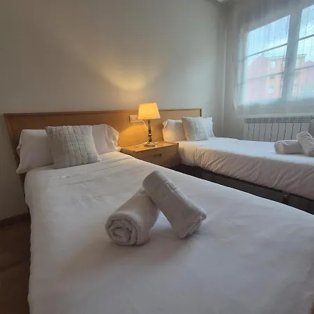 1b109 Apartmento Celina By R2r Consulting Apartment