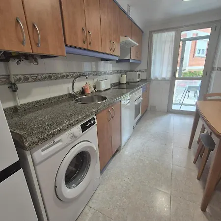 1b109 Apartmento Celina By R2r Consulting Apartment *